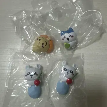 치이카와 (먼작귀) 나라붕데스 3