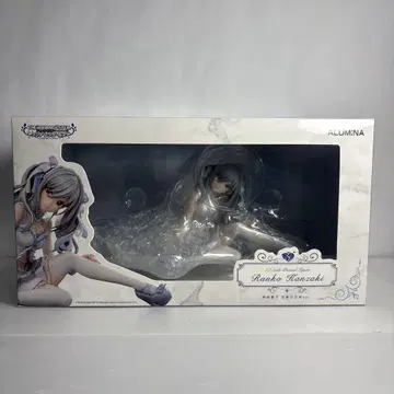 미개봉 아이돌 마스터 신데렐라 걸스 카미사키 란코 축연의 백희ver