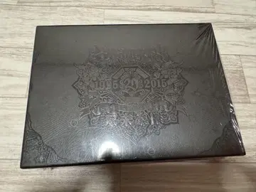 brahman 진미래제 초회 한정판 A