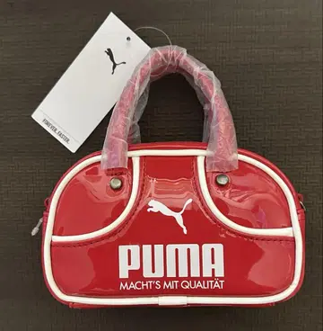 PUMA 1976 마이크로 그립 백