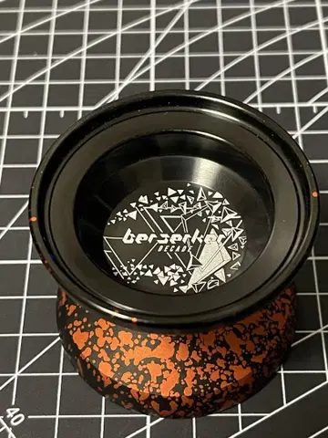 C3yoyodesign 버서커 디케이드