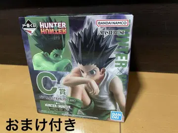 제일복권 HUNTER x HUNTER 키메라 앤트 C상 곤