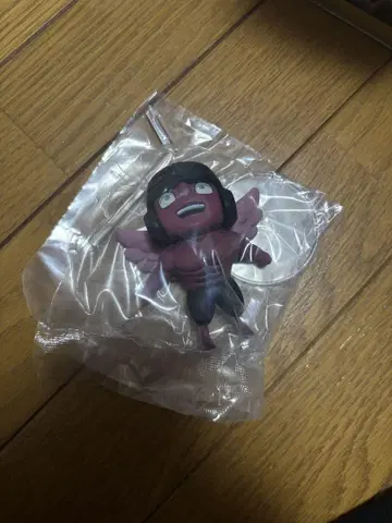 헌터 x 헌터 F상 피규어 몬토투유피