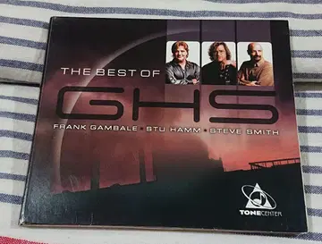 (CD) THE BEST OF GHS