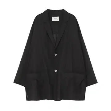 zucca 테일러드 자켓 SS2025