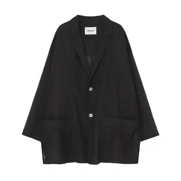 zucca 테일러드 자켓 SS2025