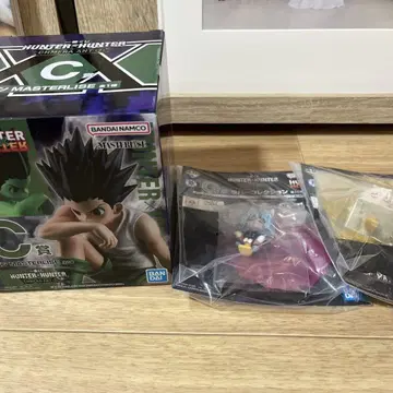 HUNTER x HUNTER 키메라 앤트 편 2C상 곤