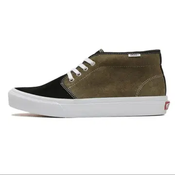 VANS CHUKKA MINNANO V49CF MN 민나노