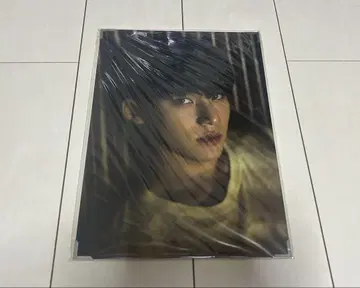 SEVENTEEN 민규 프리미엄 사진 비타스위트 bittersweet