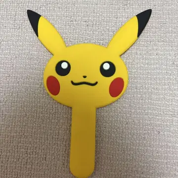 NICORON 피카츄 핸드 거울