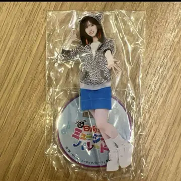 쇼겐지 요코 아크릴 스탠드 히나타 퍼레이드 히나타자카 뮤직 퍼레이드