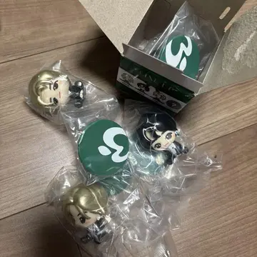 미세스 그린애플 제일복권 C상