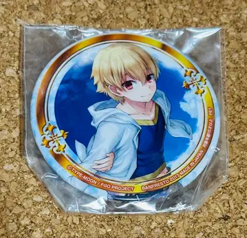 Fate/GrandOrder FGO 아기 길가메시 프라이스 한정판 캔뱃지