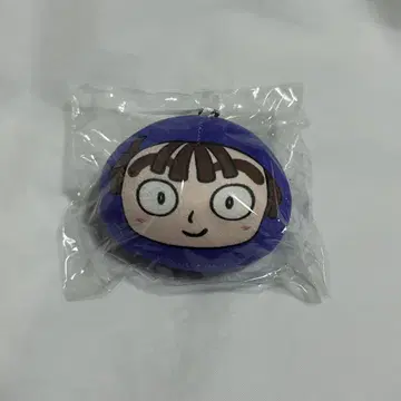닌타마 란타로 오하마 칸에몬 모찌푸치마루코 마스코트
