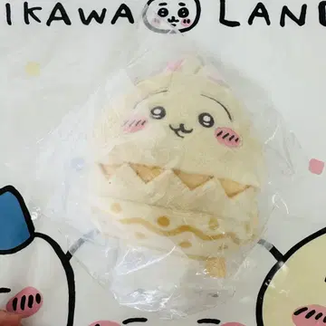 치이카와 (먼작귀) 슬슬 부활절 마스코트 토끼