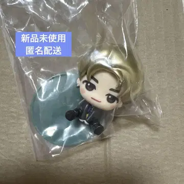 Mrs. GREEN APPLE 제일복권 피규어 와카이 히로토