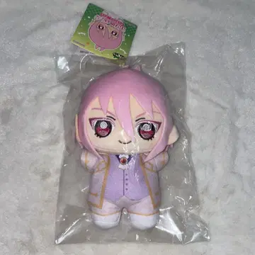 이루마 군 프리누이타치 봉제 인형 아스모데우스 미사용 새상품