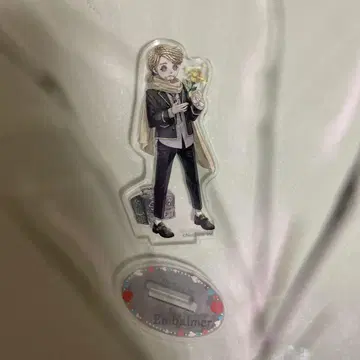 제5인격 스이파라 콜라보/납관사 아크릴 스탠드
