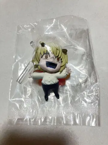 HUNTER x HUNTER 제일복권 F상 푸프