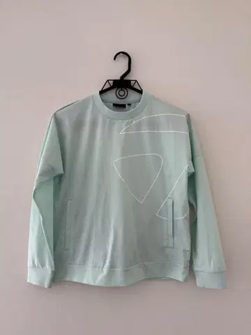 테일러메이드 스트레치 셔츠 M 새상품급