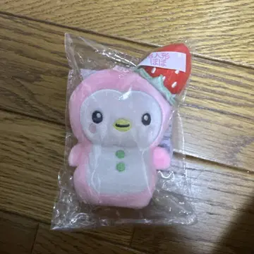 JOCHUM 뽀뽀 손가락 인형 산리오 제일복권 카와니시 타쿠미