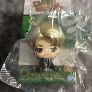 Mrs. GREEN APPLE C상 피규어 와카이 히로토 제일복권 미세스