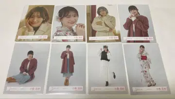사쿠라자카46 코지마 나기사 브로마이드 묶음 판매