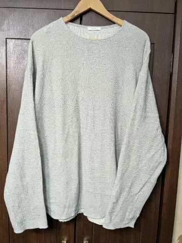 리드넘 LIDNM 실크 블렌드 와플 LS-T