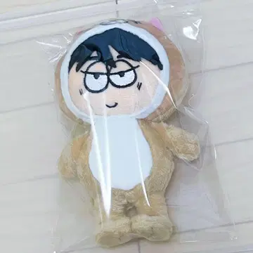 ONE N' ONLY 사와무라 레이 REI 봉제 인형