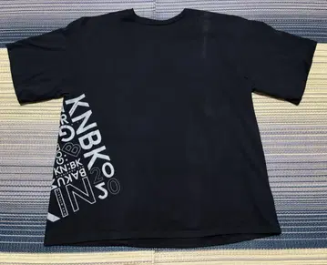 골든 폭격기 BIG T셔츠