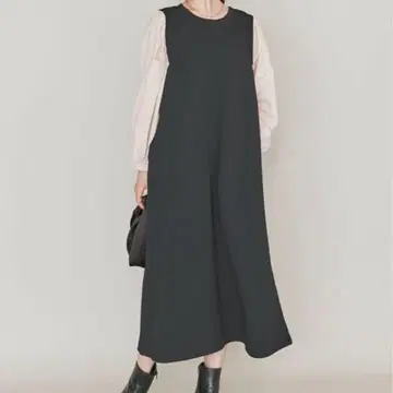 컨디션 최상 LAVEANGE 원피스 긴팔