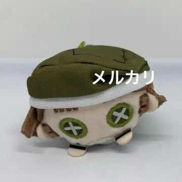 제5인격 스이파라 용병 나워브 모치코로링
