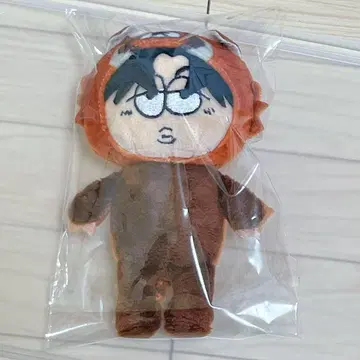 ONE N' ONLY 쿠사카와 나오야 NAOYA 봉제 인형