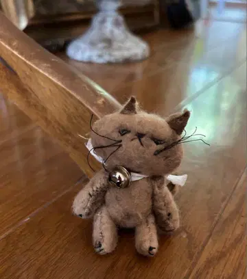노바라샤 rosily 봉제 인형