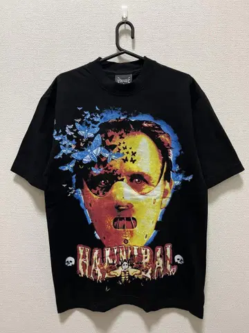 Dbruze/Hannibal Lecter T-Shirt
