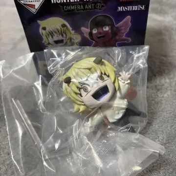 HUNTER x HUNTER 제일복권 키메라 앤트 2탄 F상 푸후