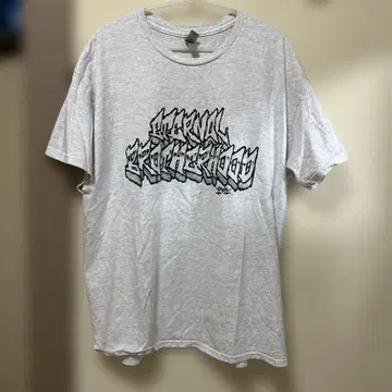 eternal b kazzrock 디자인 셔츠 XL