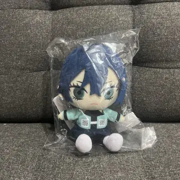 Ado au 콜라보레이션 컬렉션 [행방불명] 봉제 인형