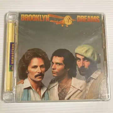 CD BROOKLYN DREAMS