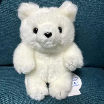 cute 폴라 군 봉제 인형 SS