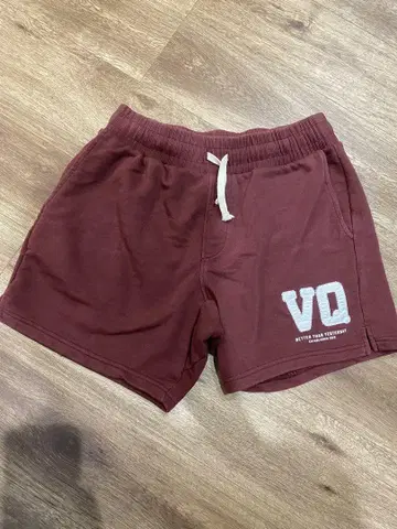 VQ vanquishfitness 숏팬츠 L