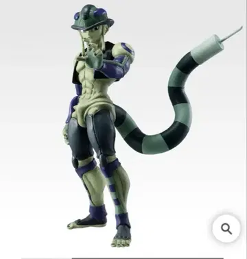 제일복권 HUNTER x HUNTER 키메라 앤트 A상 메르엠