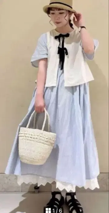 새상품 패턴 모듬 원피스 타임세일