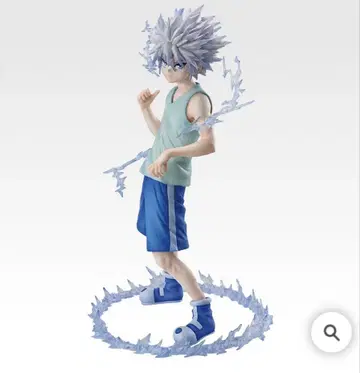 제일복권 HUNTER x HUNTER CHMERA ANT D상 키루아