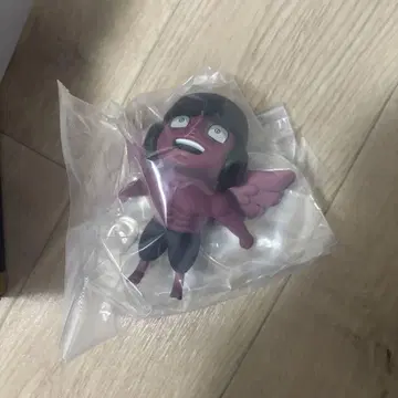 헌터 x 헌터 F상 피규어 몬투투유피