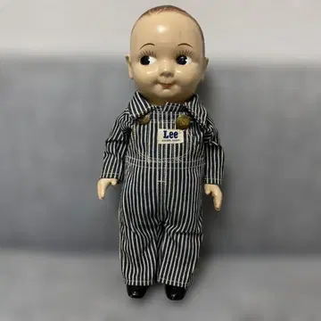 레어! 1950s BUDDY LEE 히코리 빈티지 TOY