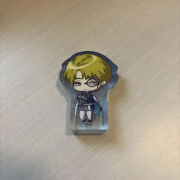 a3! 코로토 아크릴 피규어 우츠키 치카게 크리프트스