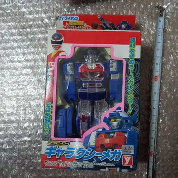 레어 빈티지 갤럭시 메가 1997년제 미개봉 일본제