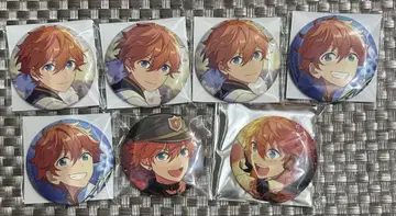 아케호시 스바루 캔뱃지 묶음 판매