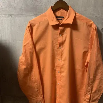 H991 셔츠 90s 00s 빈티지 Y2K 캐주얼 아메카지 가을